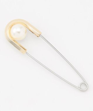 UNFILO パールピン ゴールド