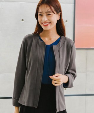  【洗える】ソフトダンボールジャケット