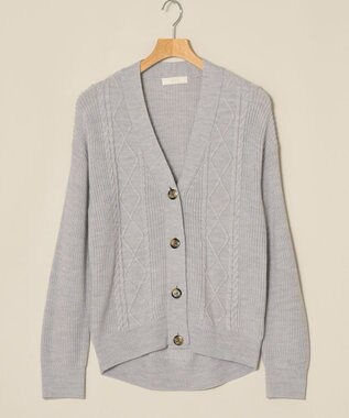 ONWARD Reuse Park 【any SiS】ニット秋冬