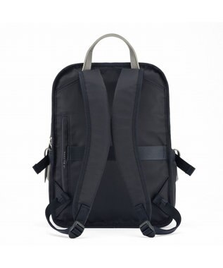 ACE BAGS & LUGGAGE W&.Day/Night リッカノーツ スクエアリュック A4サイズ 13.3インチPC収納 19161 ダブルアンドデイナイト ネイビー