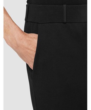 JOSEPH ミラノ　ストレートスカート Black