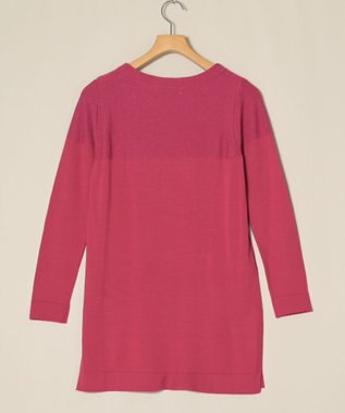 ONWARD Reuse Park 【自由区】ニット秋冬 ピンク