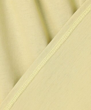 J.PRESS LADIES S 【一枚で着映え】ツイスティロ クルーネック カットソー ピスタチオ系