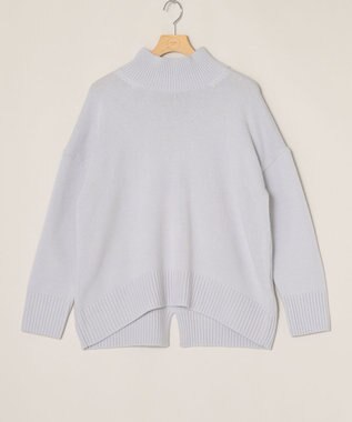 ONWARD Reuse Park 【23区】ニット秋冬 ブルー