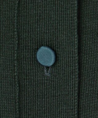 BEIGE， 【洗える】LA MONNAIE / カーディガン F Green