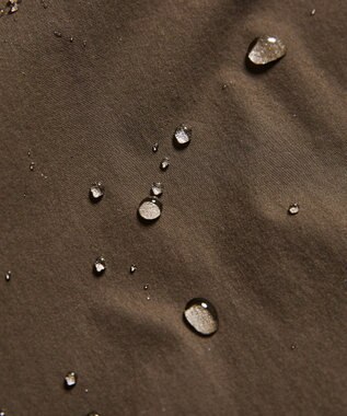 PW CIRCULUS 【撥水加工/軽量/ストレッチ】【WOMEN】カジュアルパンツ ダークブラウン系