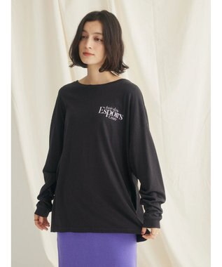 CRAFT STANDARD BOUTIQUE Ｅｓｐｏｉｒｓ　ロゴロンＴＥＥ
