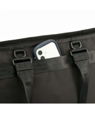 ACE BAGS & LUGGAGE 【スポーツ観戦】 エブスタ ビジネスバッグ  A4/14インチPC収納 20082 エース ブラック