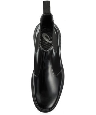 ASICS WALKING RUNWALK LEAD180 MC210K 2E ブラック系