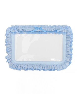 WEGO 【痛バ＆推し活グッズ】ときめき魔法DIYフリルフレームS ブルーその他