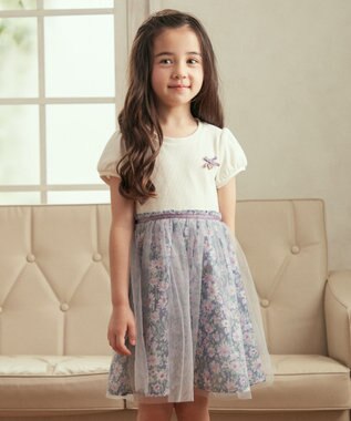 花柄ドッキング ワンピース Any Fam Kids ファッション通販 公式通販 オンワード クローゼット 花柄ドッキング ワンピース Any Fam Kids ファッション通販 公式通販 オンワード クローゼット