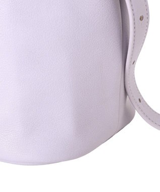 Green Parks ２ＷＡＹチェーンメイクワンショルダーバッグ Lavender