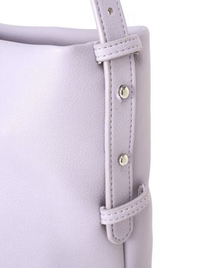 Green Parks ２ＷＡＹチェーンメイクワンショルダーバッグ Lavender