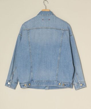 ONWARD Reuse Park 【23区】ジャケット春夏 ブルー