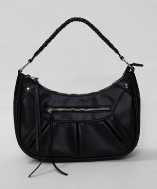 WEGO 2WAYショルダーバッグ ブラック