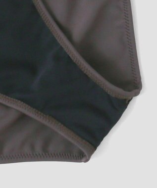 San-ai Resort（三愛水着楽園） 【SALE】ワコール定番商品カップ使用 GHIカップの大きなお胸に対応【グラマラスフィット】　ワイヤーブラ　9D　【San-ai Resort（サンアイリゾート）】 ピンク×ブラウン