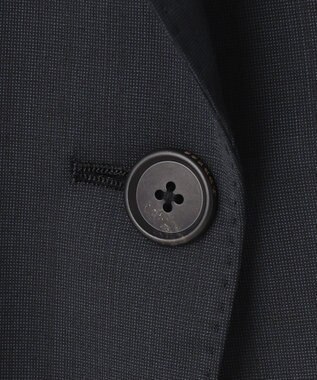 J.PRESS LADIES BAHARIYE テーラード ジャケット ネイビー系