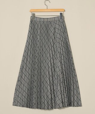 ONWARD Reuse Park 【any SiS】スカート秋冬 ブラック