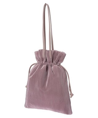 Green Parks ａｎｄｍｉｋｋａ．２ｗａｙ　Ｍｙ　ｆａｖｅ　トートバッグ Purple