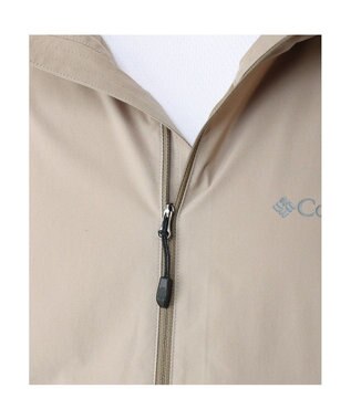 Columbia Columbia/ ライトキャニオンソフトシェルジャケット /コロンビア Pebble