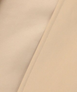 組曲 L リラクシング トレンチコート ベージュ系