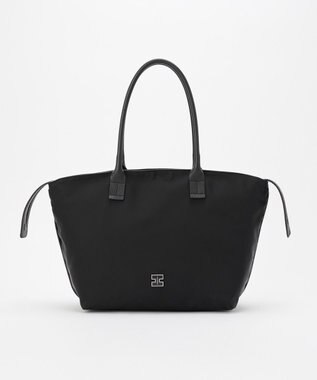 IACUCCI 【予約】アーゴ TOTE NYLON/CERVO ブラック