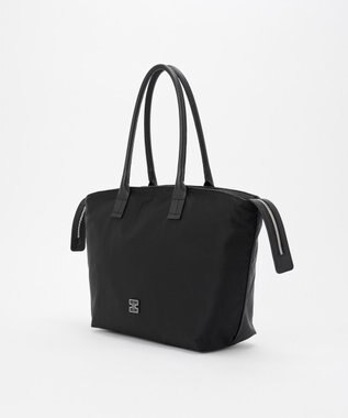 IACUCCI 【予約】アーゴ TOTE NYLON/CERVO ブラック