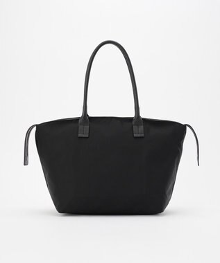 IACUCCI 【予約】アーゴ TOTE NYLON/CERVO ブラック