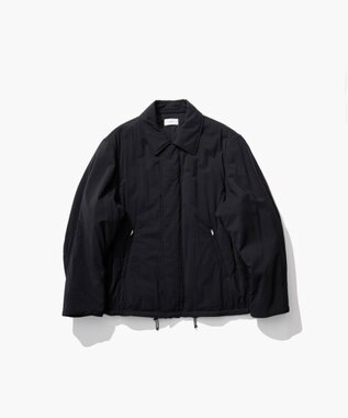 ATON MAT AIRY NYLON | ハリントンジャケット - UNISEX