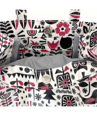 ROOTOTE 1307【ラミネート加工】EU.スクエア.クレール-D 01：シーズナル