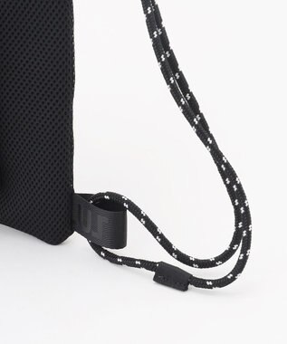 PW CIRCULUS 【UNISEX】ナップサック ゴルフ ブラック系