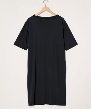 ONWARD Reuse Park 【any FAM】カットソー春夏 ブラック