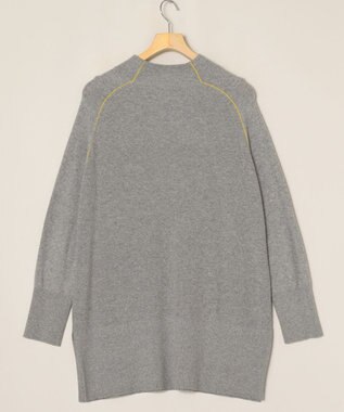 ONWARD Reuse Park 【UNFILO】ニット秋冬 グレー