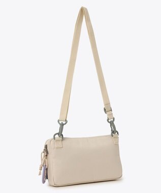 Columbia Columbia/ プライスストリームショルダーウォレット /コロンビア Chalk