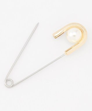 UNFILO パールピン ゴールド