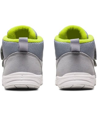 ASICS WALKING GD.RUNNER BABY MS-MID 2 グレー系