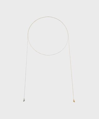 GRACE CONTINENTAL SOAC Drop ネックレス