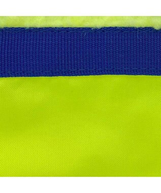 ROOTOTE 8274【スヌーピー】IP.サコッシュ.ボア.ピーナッツ-7V 05：イエローグリーン