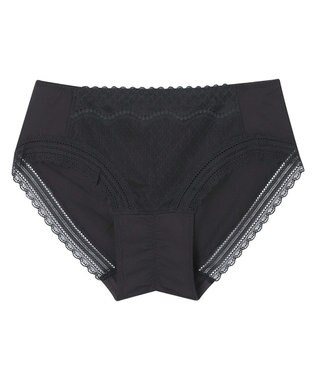 une nana cool 【リニューアル】364ブラ レース サニタリーショーツ