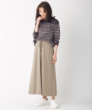 バスクボーダー カットソー / J.PRESS LADIES | ファッション通販