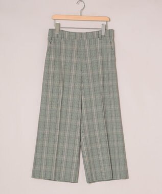 ONWARD Reuse Park 【J.PRESS】パンツ春夏 ブラウン