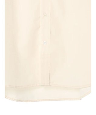 CRAFT STANDARD BOUTIQUE Ｔ／Ｒ　ボタンダウンシャツ Ivory