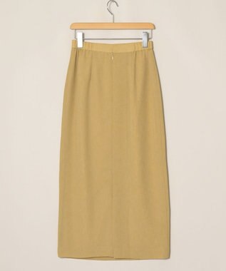 ONWARD Reuse Park 【JANE MORE 】スカート春夏 イエロー