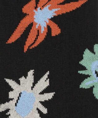 Paul Smith Desert Flower ソックス ブラック