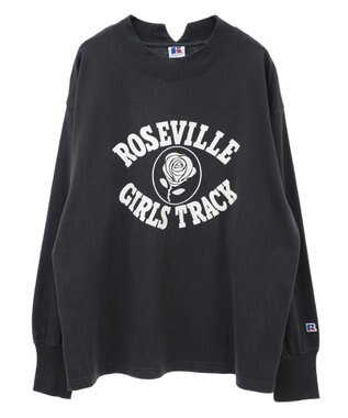 Green Parks ■ＲＵＳＳＥＬＬ　ローズｐｔロングＴＥＥ White