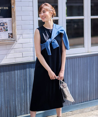 洗える スーピマコットン ノースリーブワンピース 23区 S ファッション通販 公式通販 オンワード クローゼット 洗える スーピマコットン ノースリーブワンピース 23区 S ファッション通販 公式通販 オンワード クローゼット