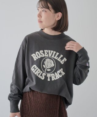 Green Parks ■ＲＵＳＳＥＬＬ　ローズｐｔロングＴＥＥ White