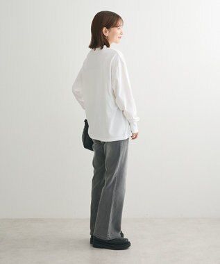 Green Parks ■ＲＵＳＳＥＬＬ　ローズｐｔロングＴＥＥ White