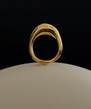  Raw Ring 03  リング