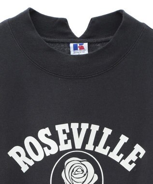 Green Parks ■ＲＵＳＳＥＬＬ　ローズｐｔロングＴＥＥ White